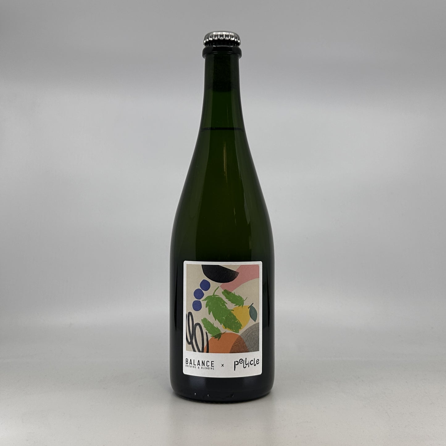 Balance (x Pellicle) Bine 750ml