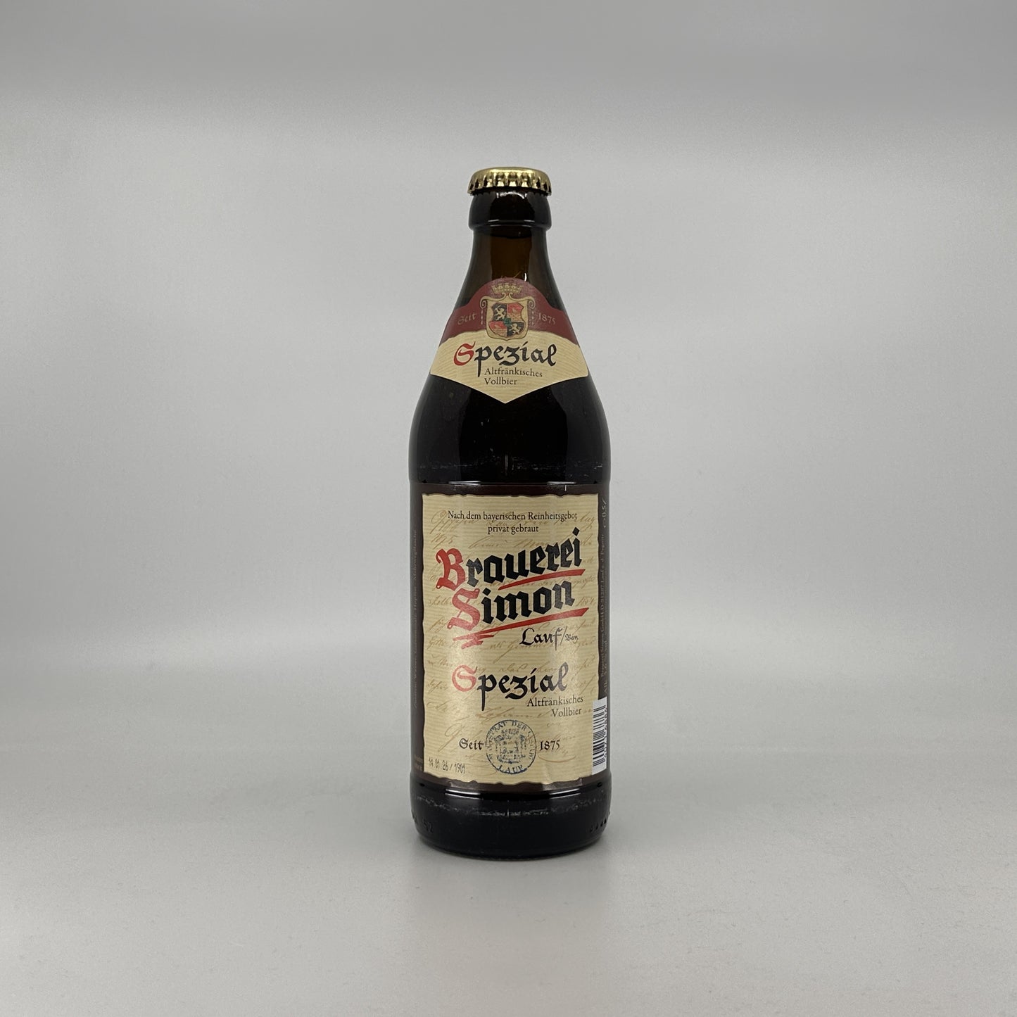Brauerei Simon Spezial