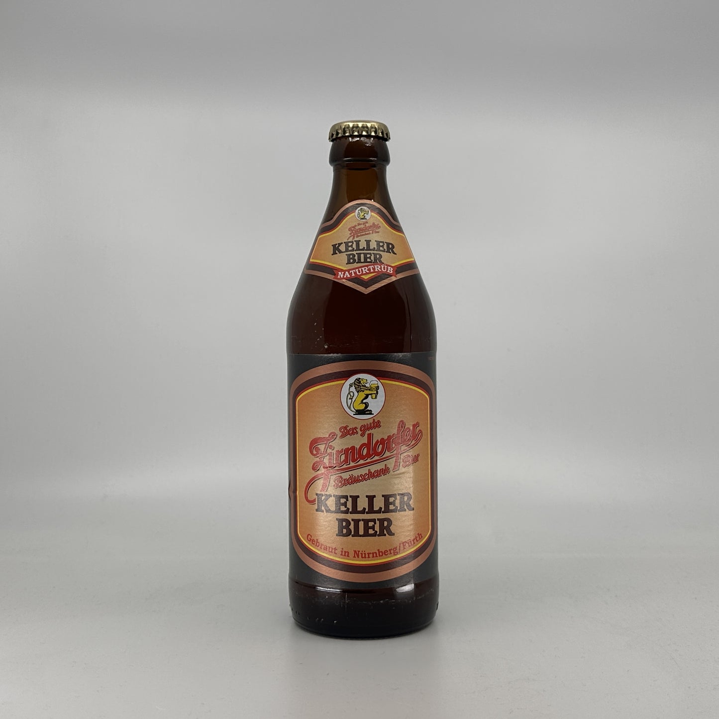 Zirndorfer Kellerbier