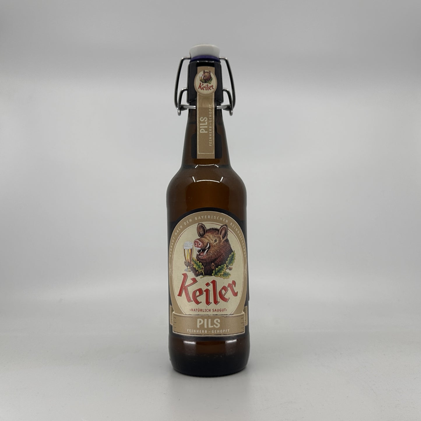 Keiler Pils
