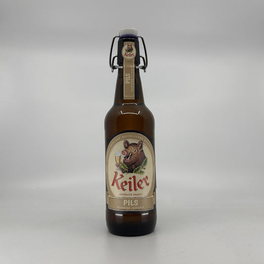 Keiler Pils