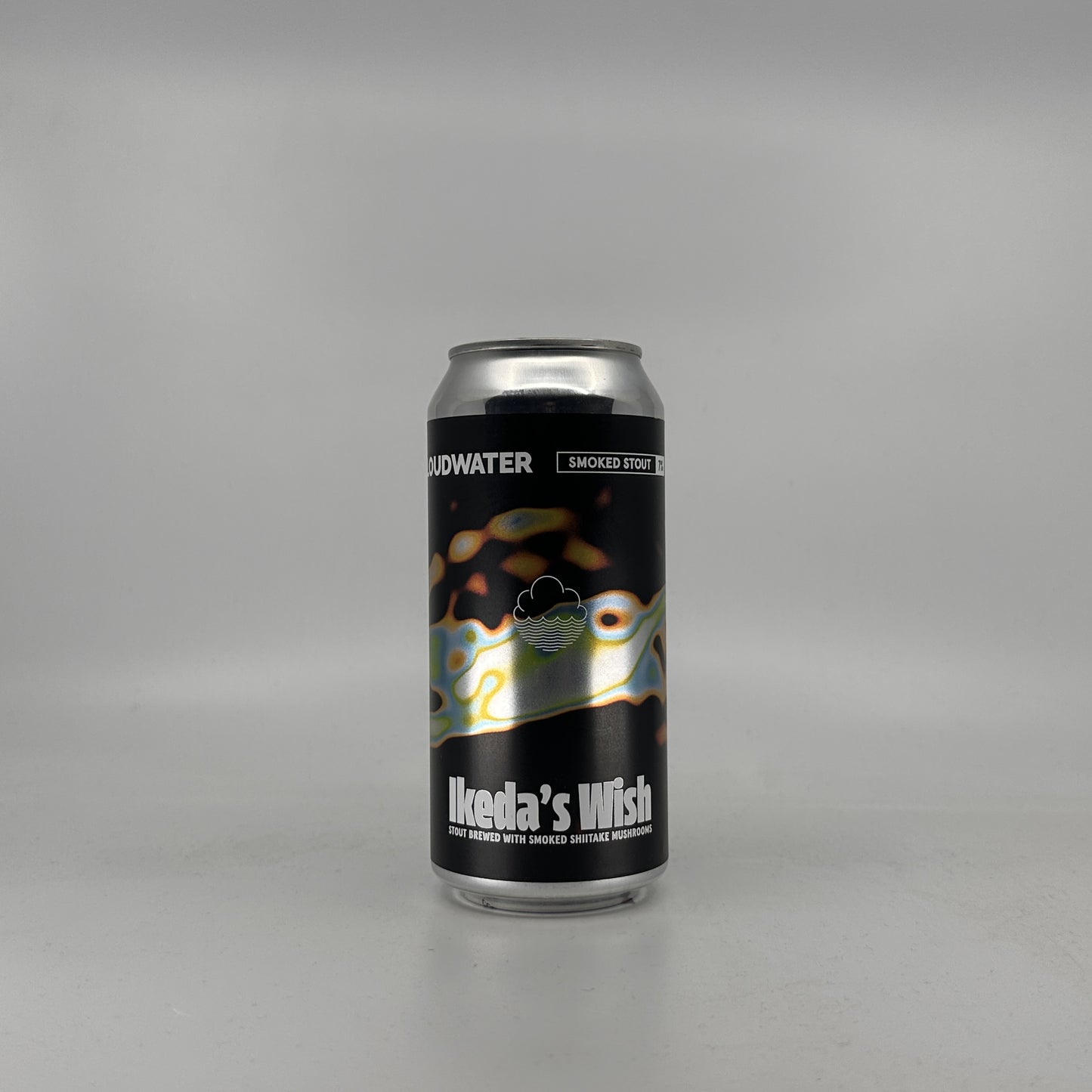 Cloudwater Ikeda's Wish