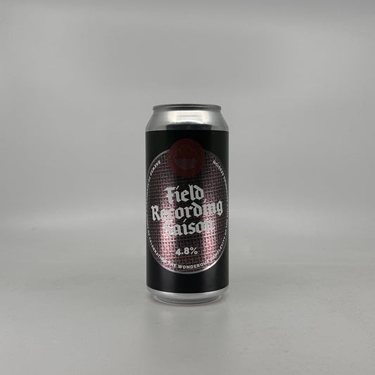 Cloudwater Field Recording Saison