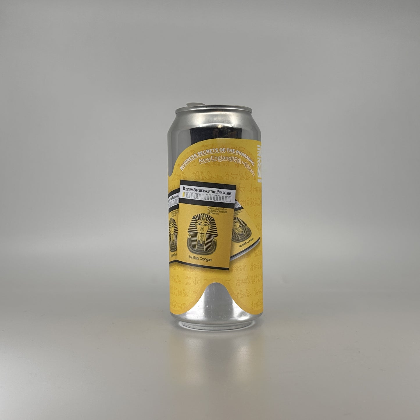 Sureshot (x Talking Tides) Business Secrets of the Pharaohs