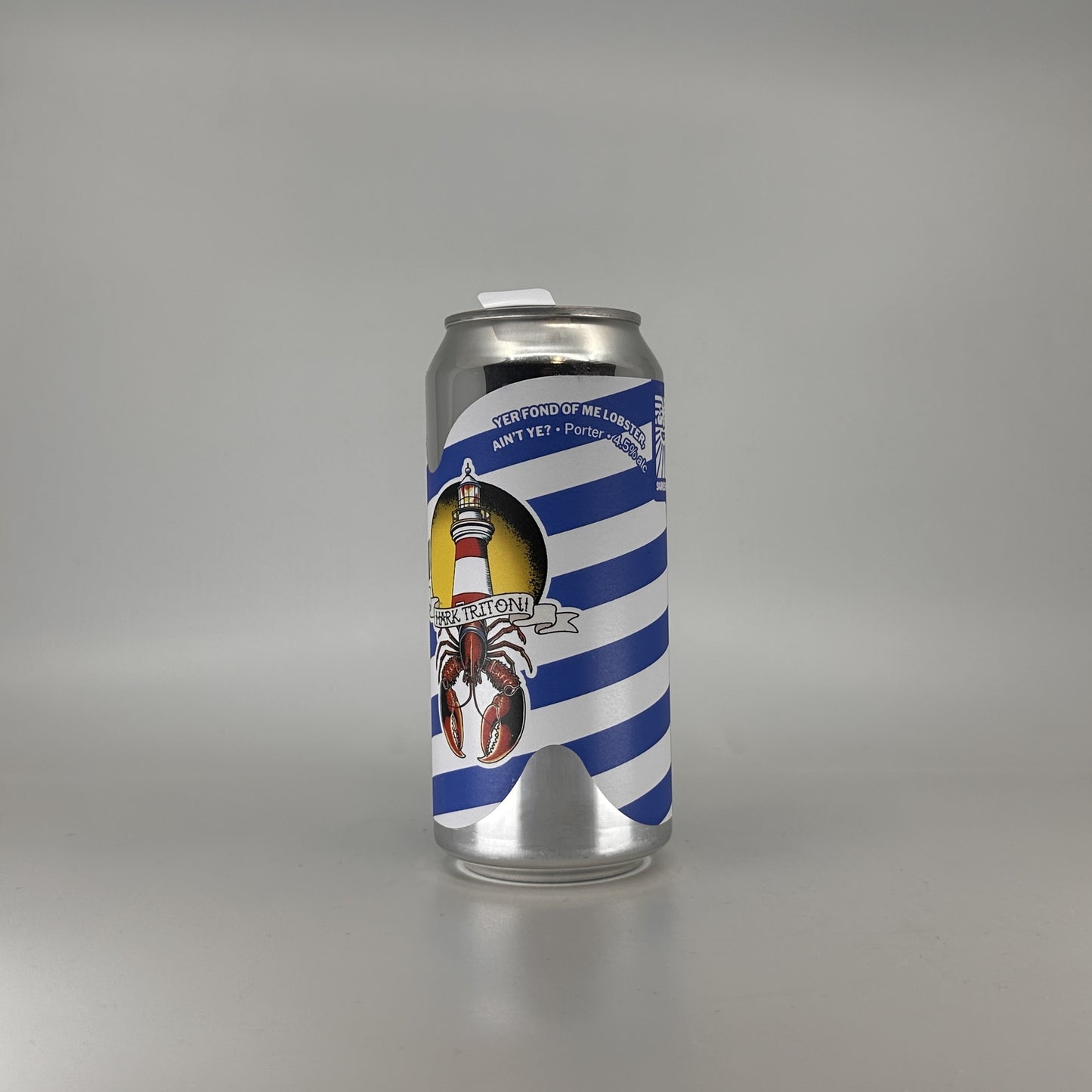 Sureshot Yer Fond of Me Lobster, Ain't Ya?