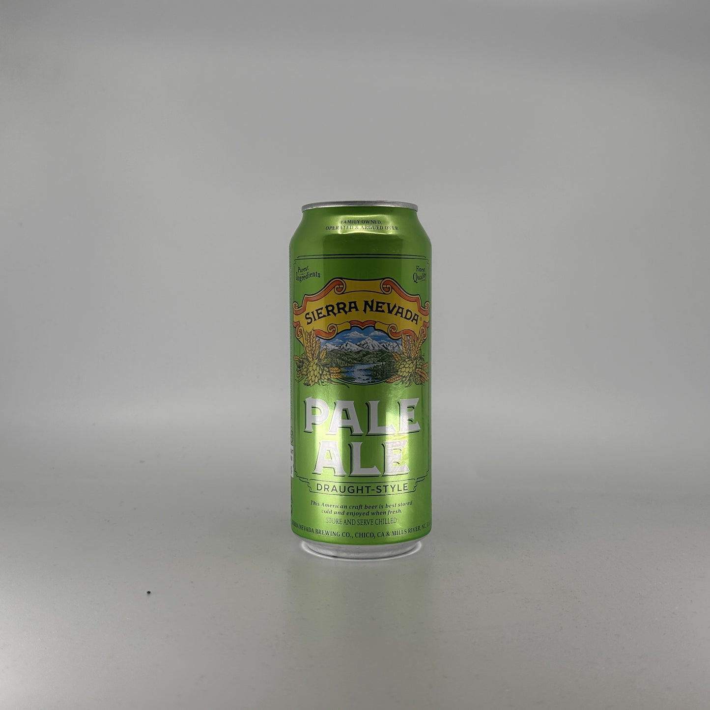Sierra Nevada Pale Ale 473ml