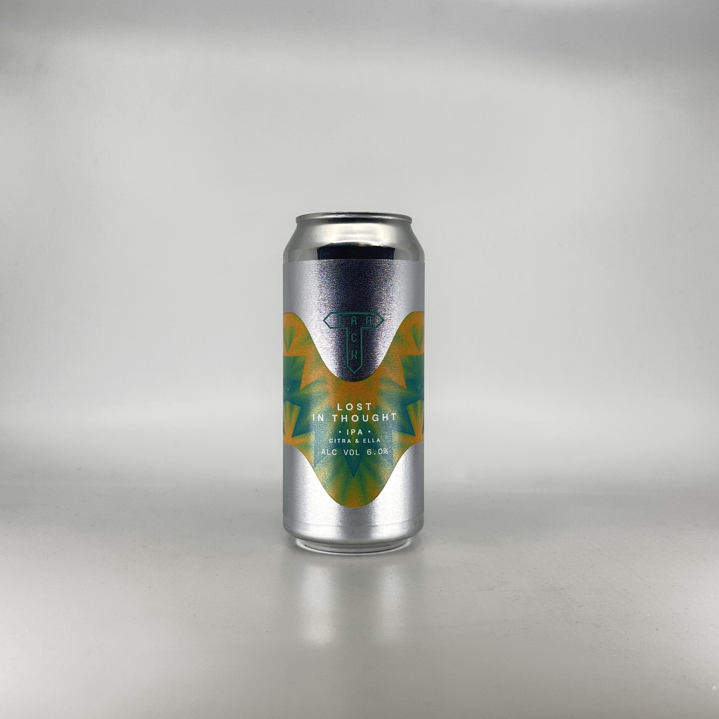 Track Soaked In Forever