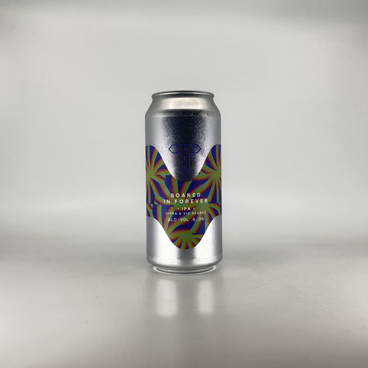 Track Lost In Thought