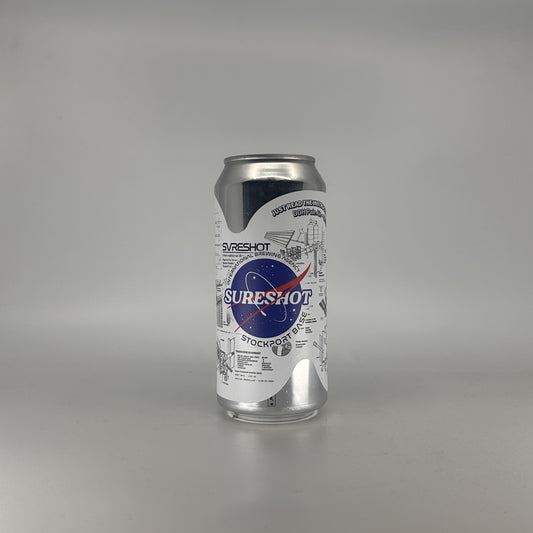 Sureshot Just Read the Instructions