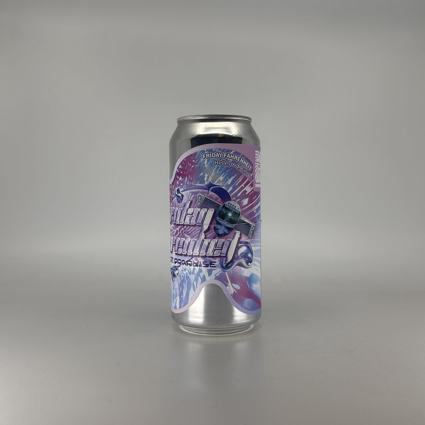 Sureshot Friday Fahrenheit