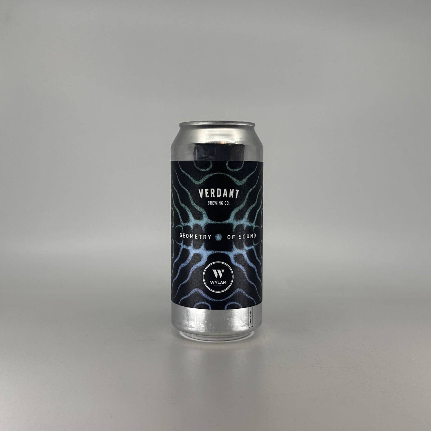 Verdant (x Wylam) Geometry of Sound