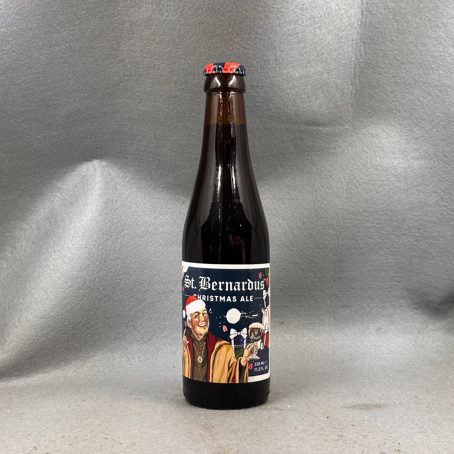 St. Bernardus Christmas Ale