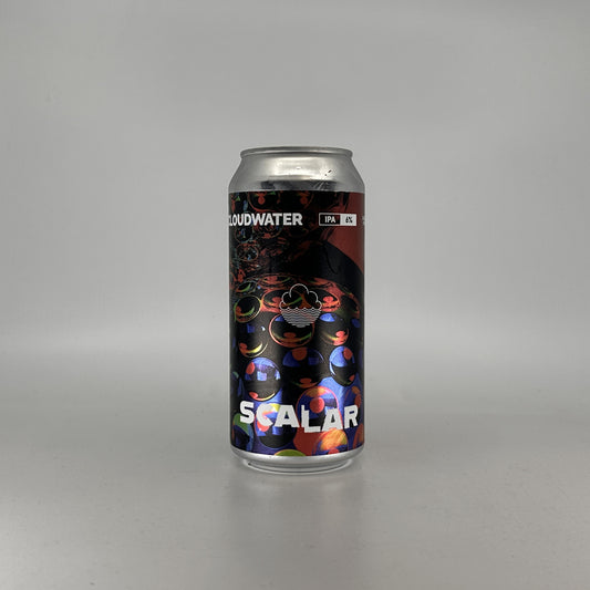 Cloudwater Scalar