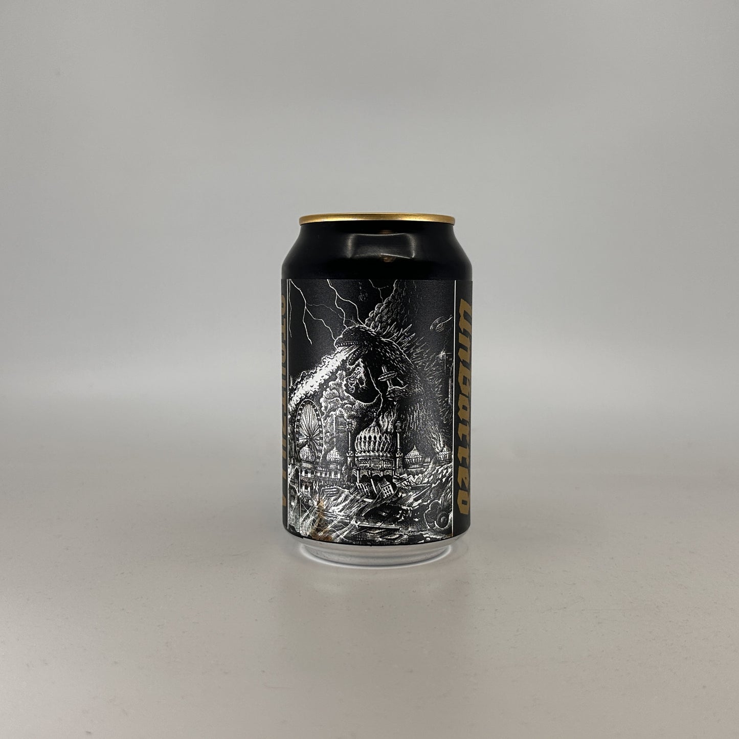 UnBarred Stoutzilla 2025