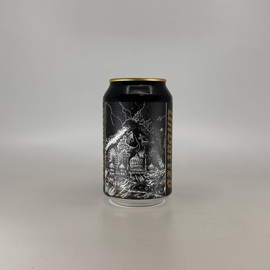UnBarred Stoutzilla 2025