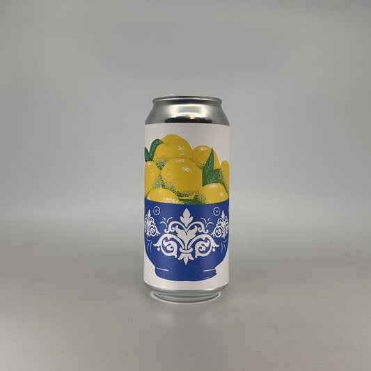 UnBarred Piccolo Limoncello