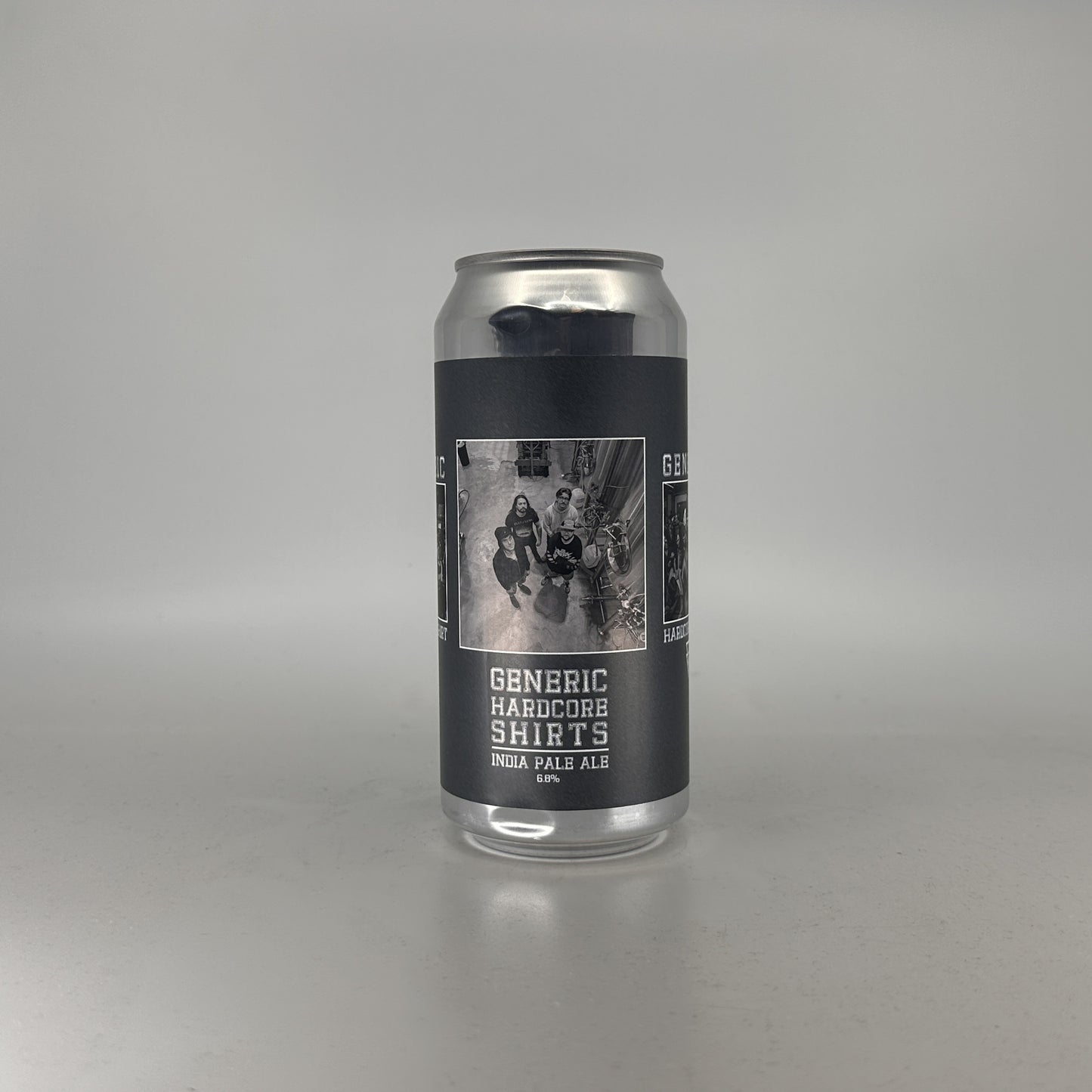 Azvex Generic Hardcore Shirts v3