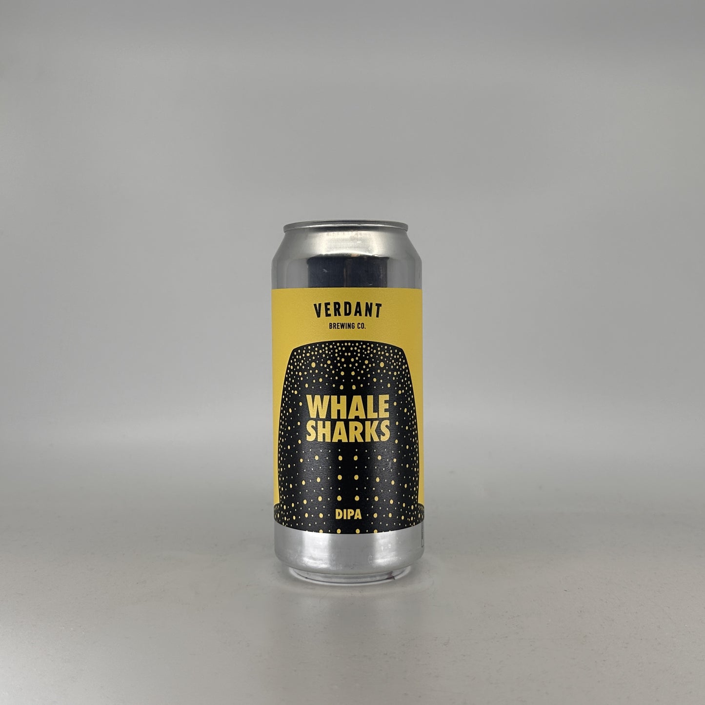 Verdant Whale Sharks '25