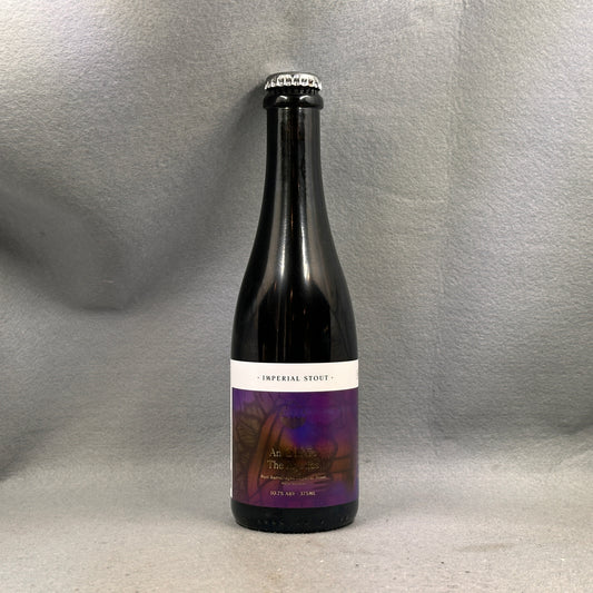 Cloudwater An Ode to the Mystics