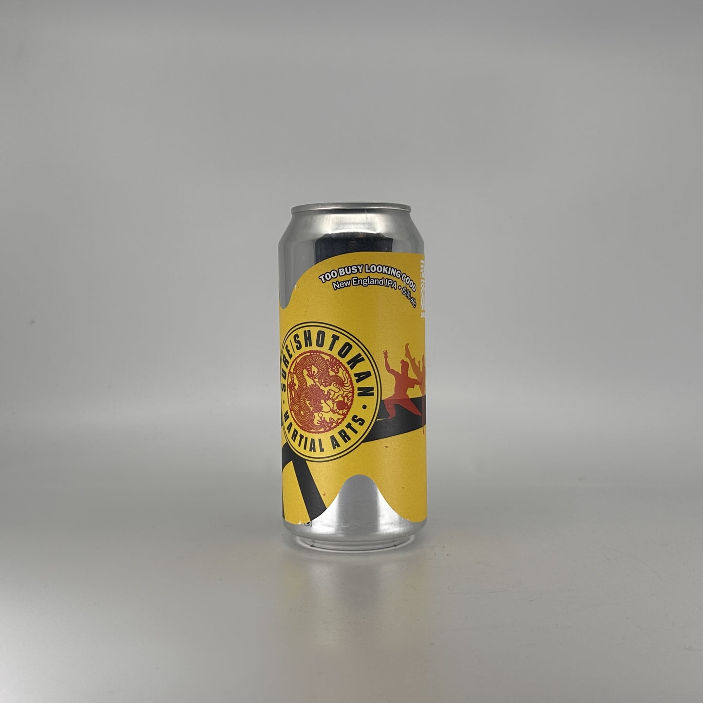 Sureshot Too Busy Looking Good