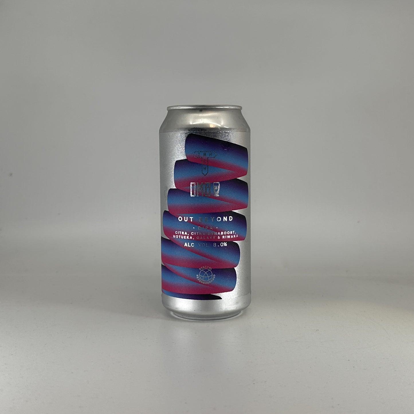 Track (x Orchestrated Minds) Out Beyond  (WTTN #3)