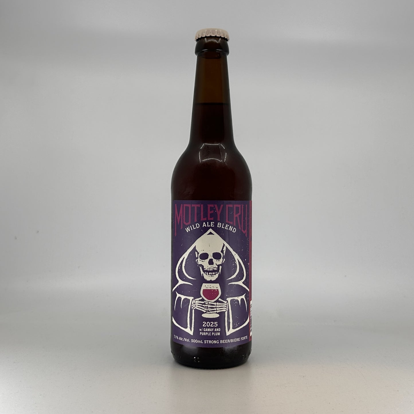 Bellwoods Motley Cru '25