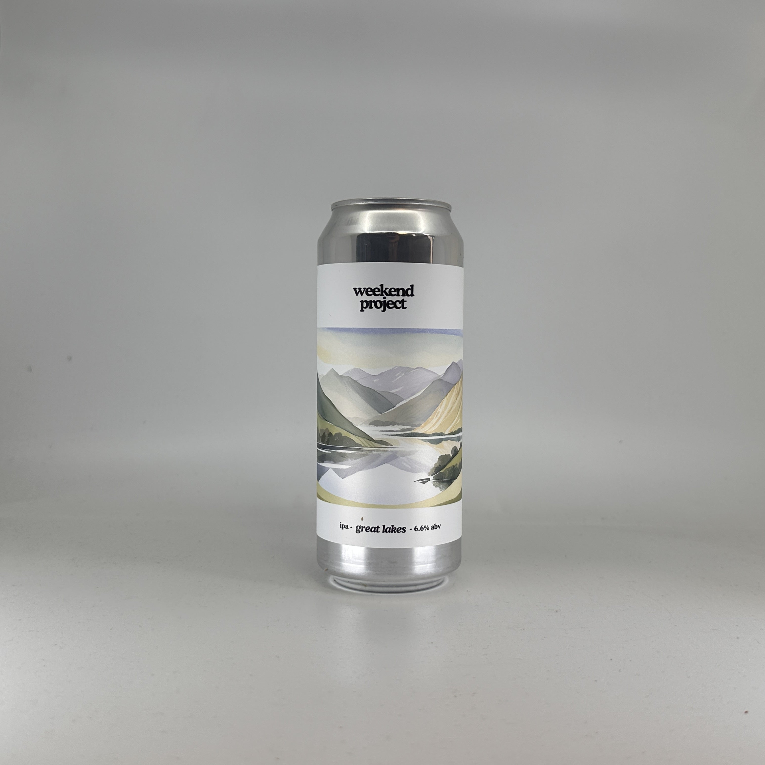 Weekend Project Great Lakes – Beermoth
