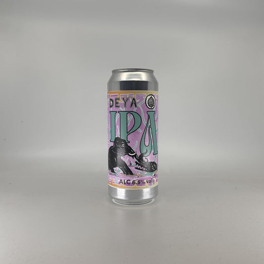 Deya (x Odell) IPA