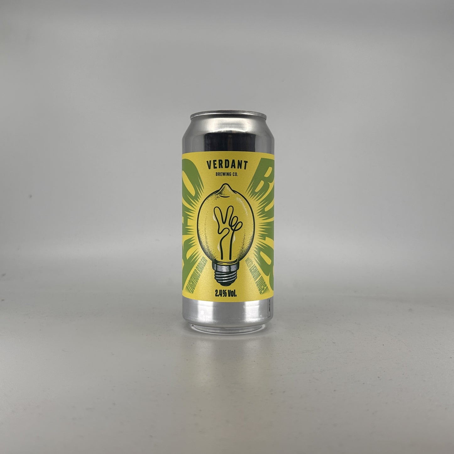 Verdant RadBulb