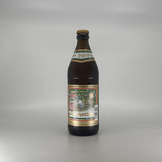 Greif Anna Festbier '25