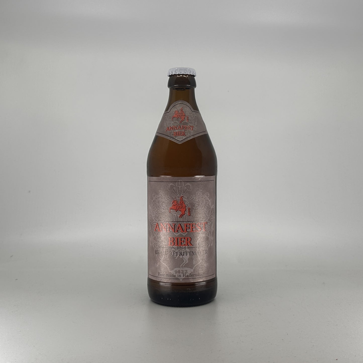 Rittmayer Anna Festbier '25