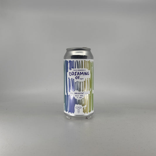 Track Dreaming of... DDH Dolcita
