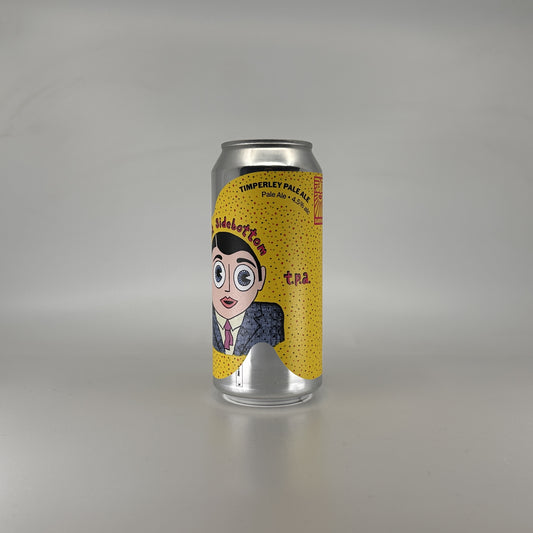 Sureshot (x 11:37 Enterprises) Timperley Pale Ale