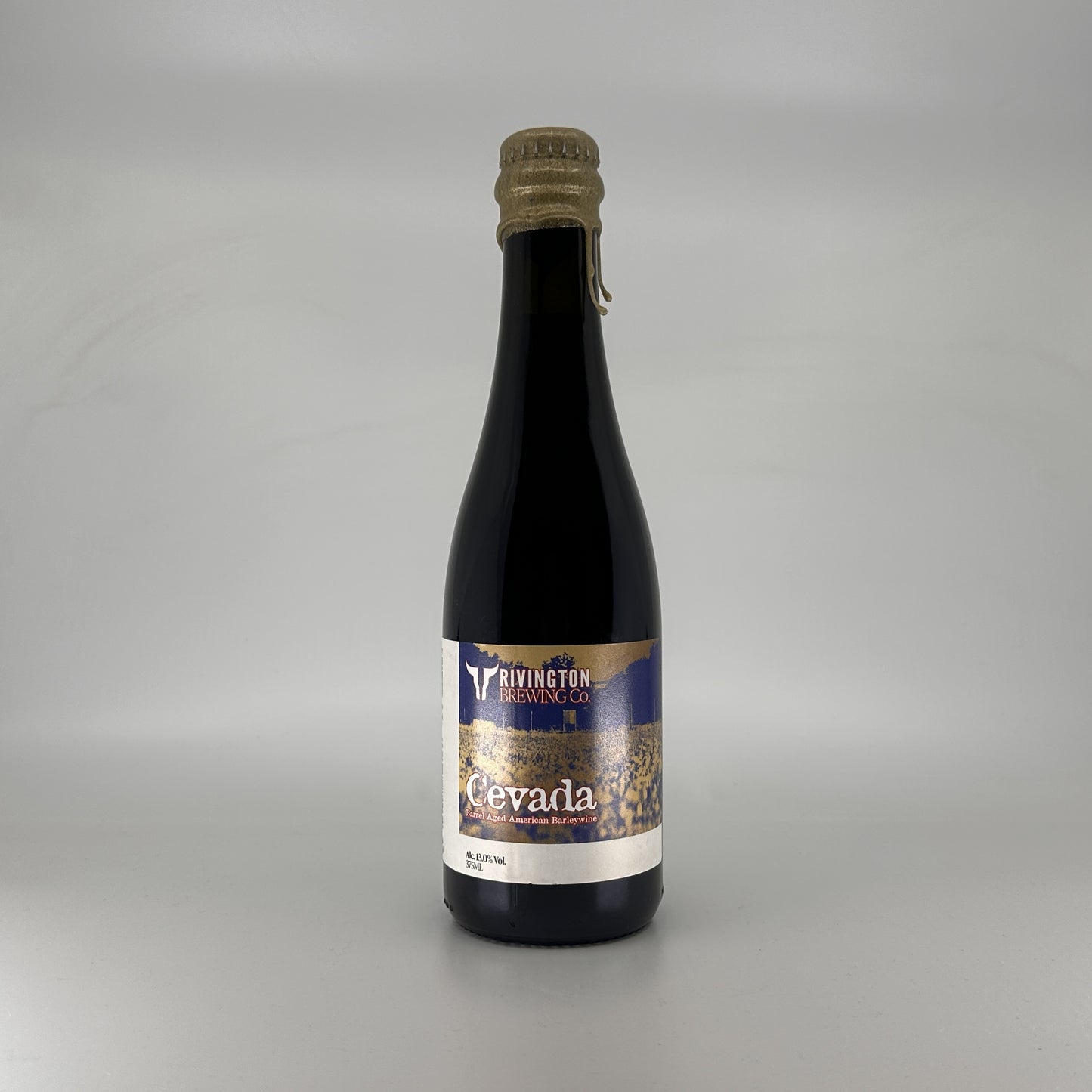Rivington Cevada