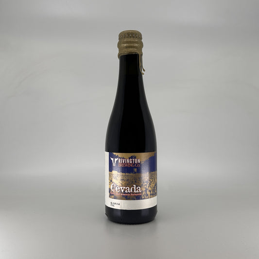 Rivington Cevada