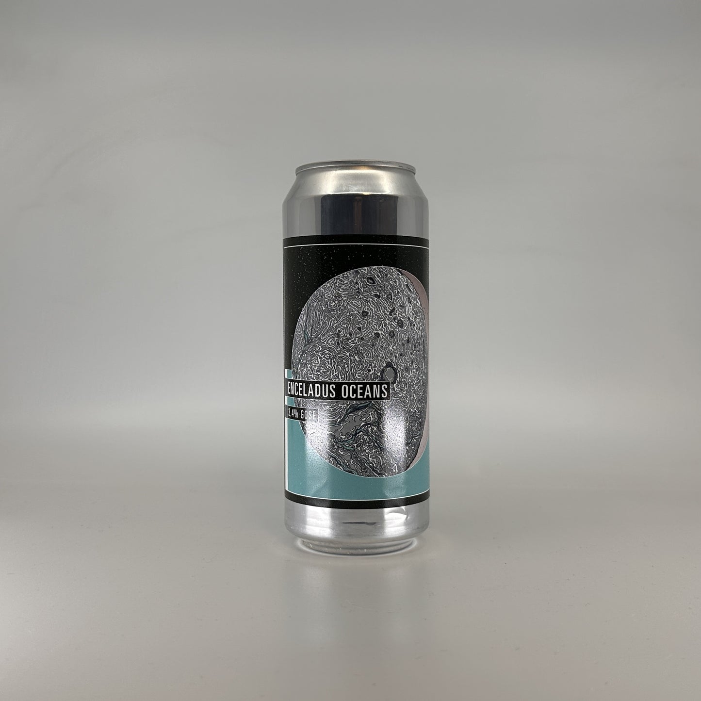 Makemake Enceladus Oceans