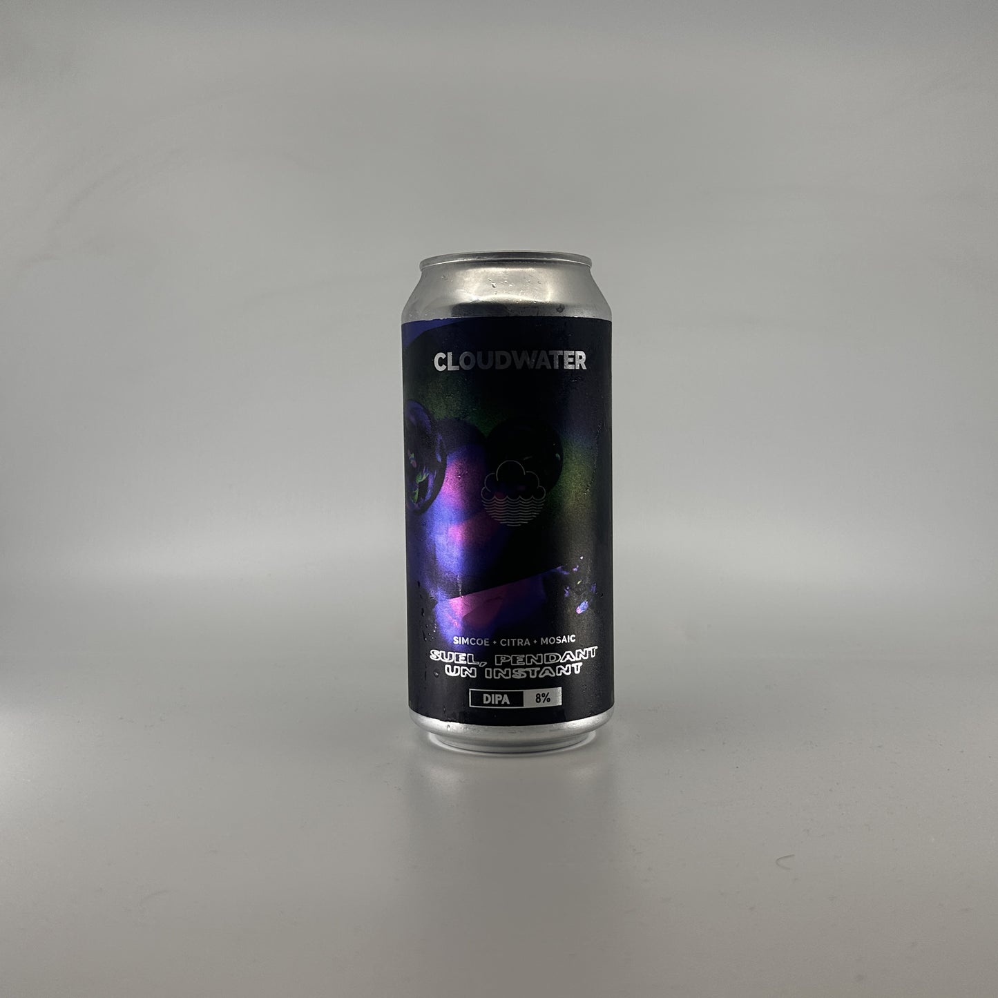 Cloudwater Suel, Pendant un Instant