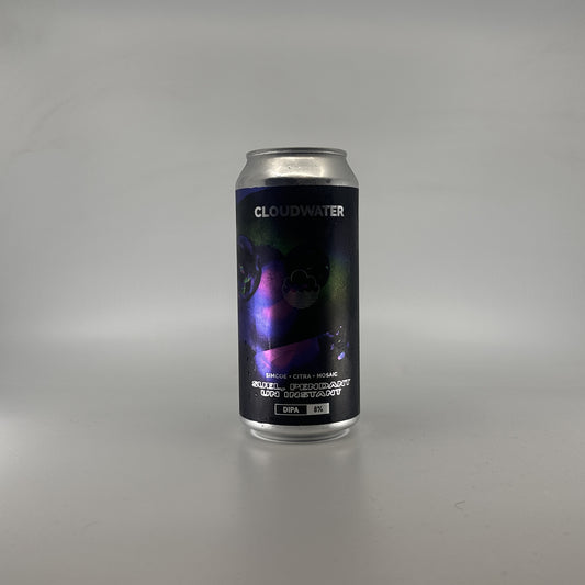 Cloudwater Suel, Pendant un Instant