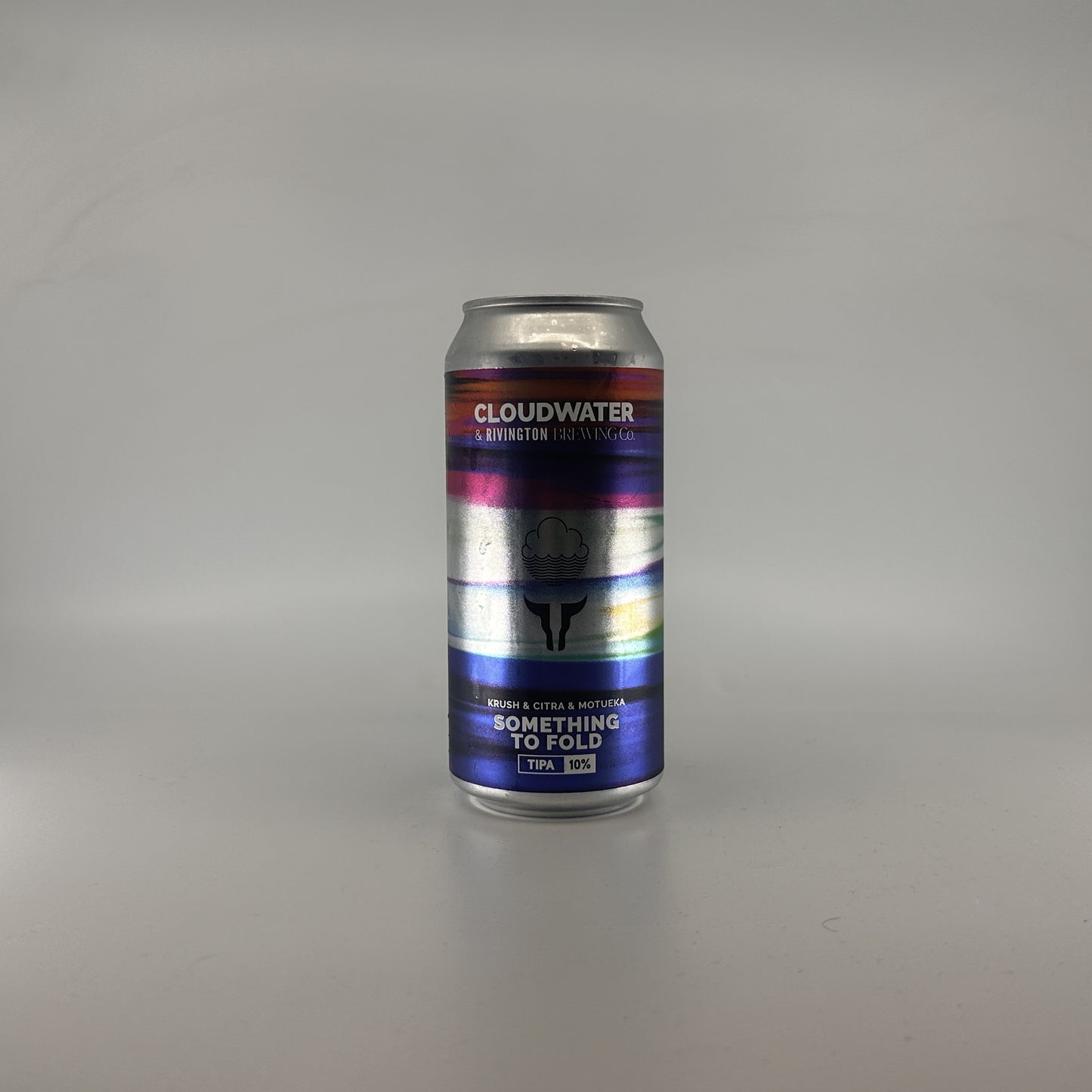 Cloudwater (x Rivington) Something to Fold