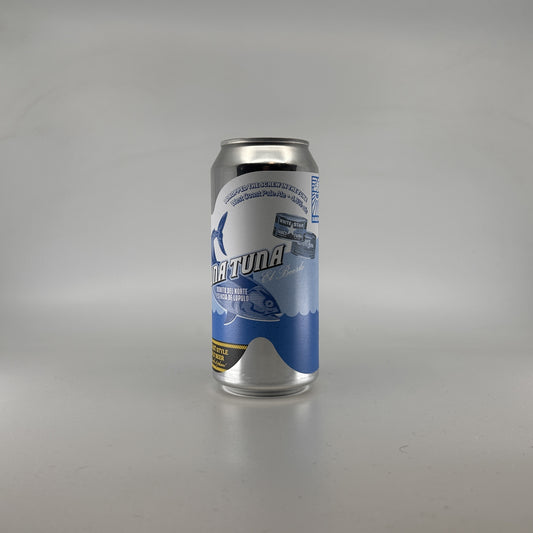 Sureshot I Dropped the Screw In the Tuna