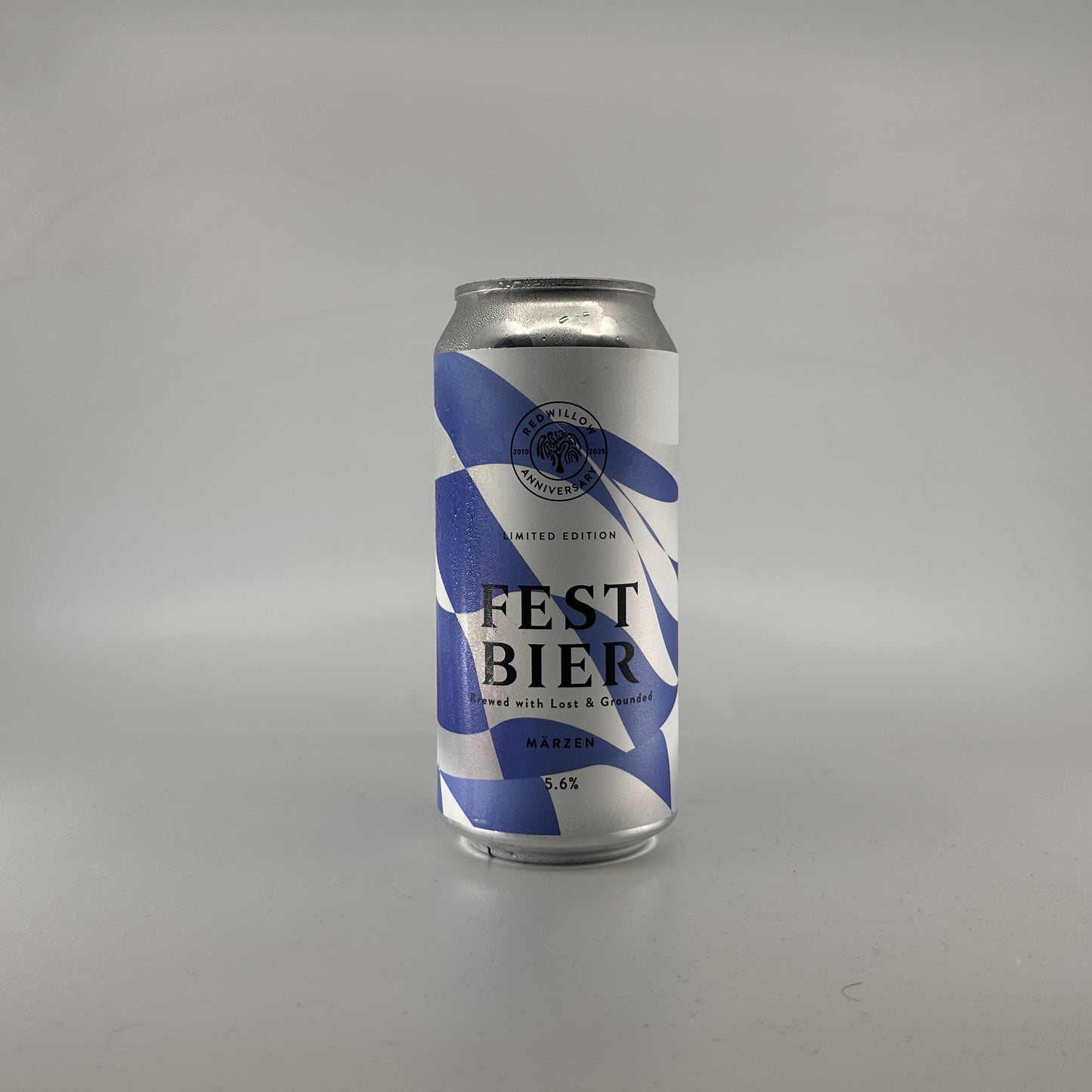 RedWillow (x Lost and Grounded) Festbier