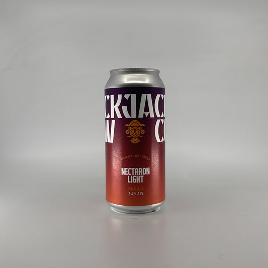 Blackjack Nectaron Light