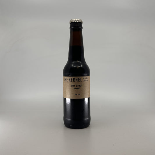 The Kernel Dry Stout Summit