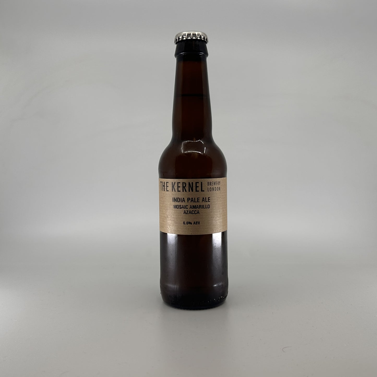 The Kernel India Pale Ale Mosaic Amarillo Azacca