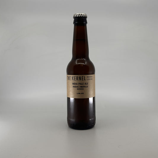 The Kernel India Pale Ale Mosaic Amarillo Azacca