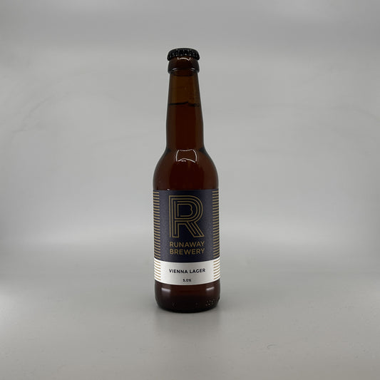 Runaway Vienna Lager