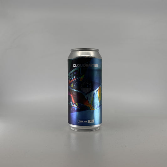 Cloudwater DIPA v19