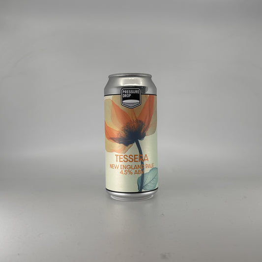 Pressure Drop Tessera