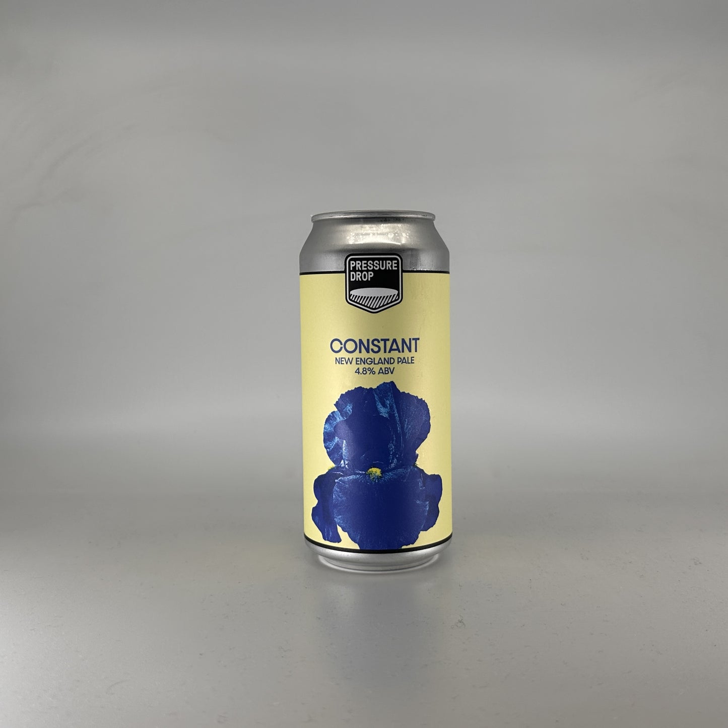 Pressure Drop Constant