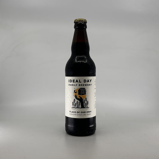 Ideal Day A Place of Our Own